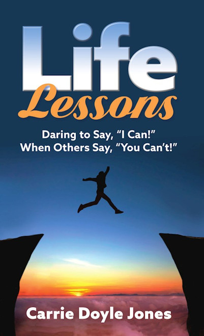 Life Lessons by Jones Carrie Doyle