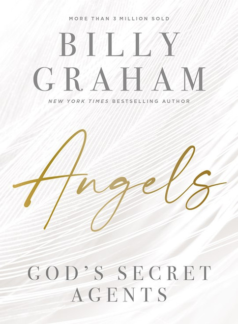 Angels by Graham Billy
