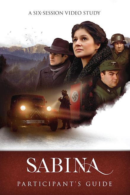 Sabina Participants Guide by The Voice Of
