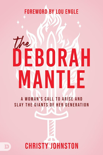 The Deborah Mantle by Johnston Christy