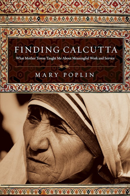 Finding Calcutta by Poplin Mary