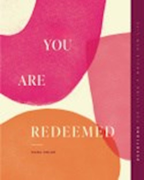 You Are Redeemed by Dolce Nana