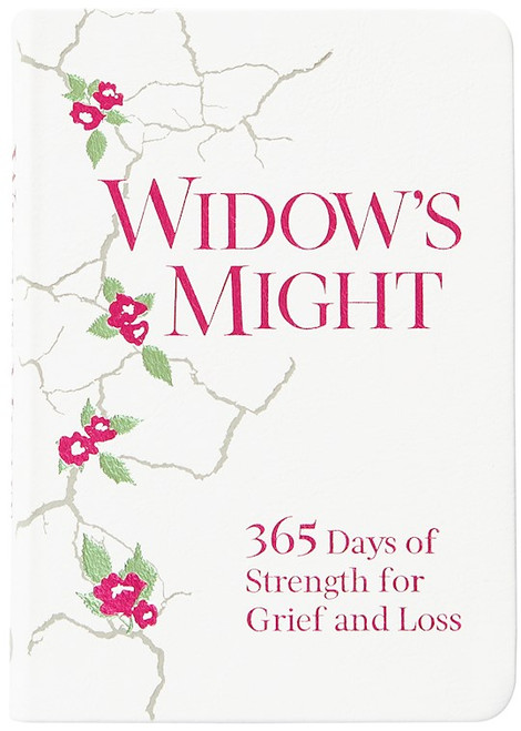 Widow's Might by Brown Rachel Faulk
