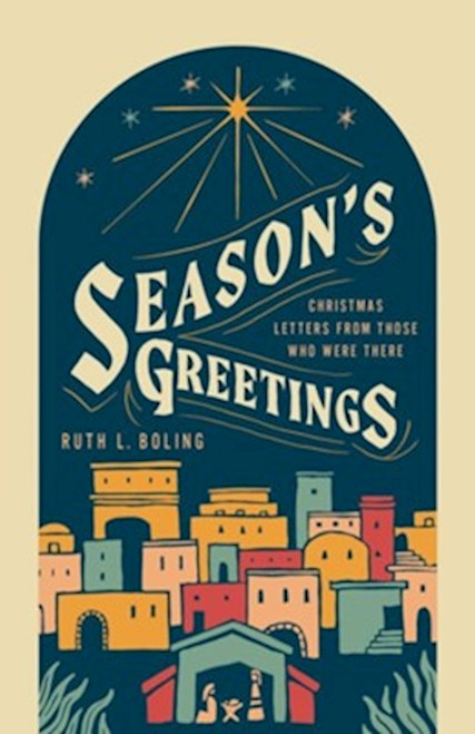 Season's Greetings by Boling Ruth