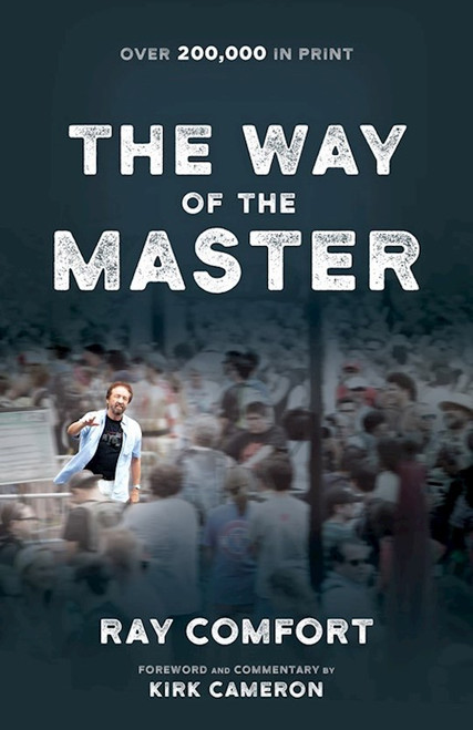 The Way of the Master (formerly titled Revival's Golden Key 9780882708997) by Cameron Kirk