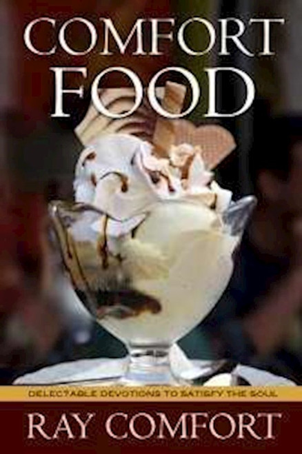 COMFORT FOOD by Comfort Ray