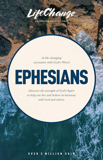 Ephesians (LifeChange) by Navigators
