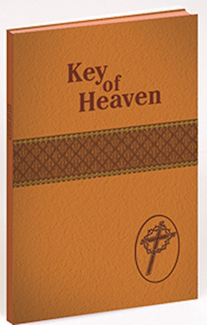 Key Of Heaven by Evans Francis