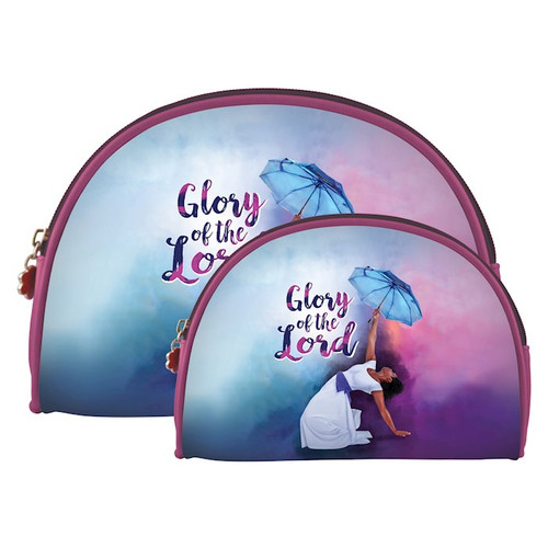 Cosmetic Duo Set-Glory Of The Lord (Set Of 2) by African American E