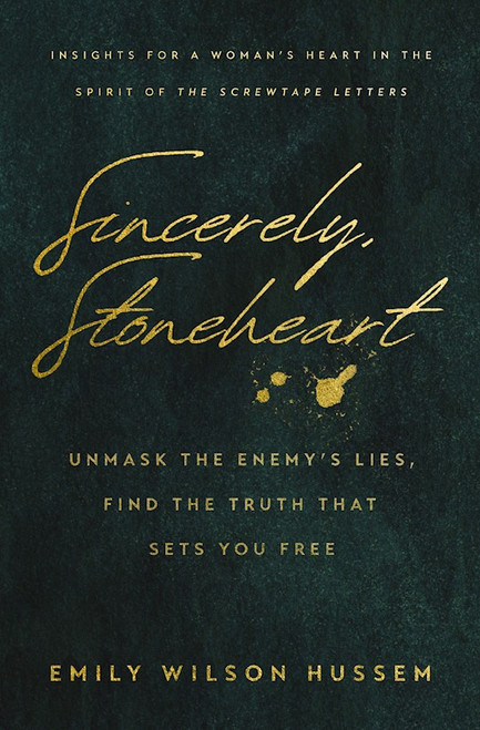 Sincerely Stoneheart by Hussem Emily Wilso