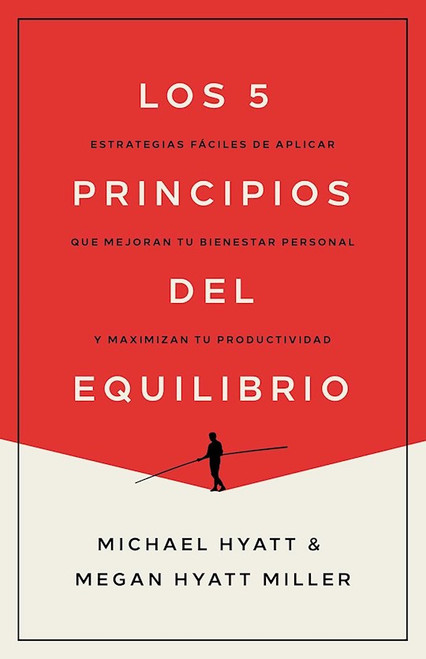 Span-Win At Work And Succeed At Life by Hyatt Michael