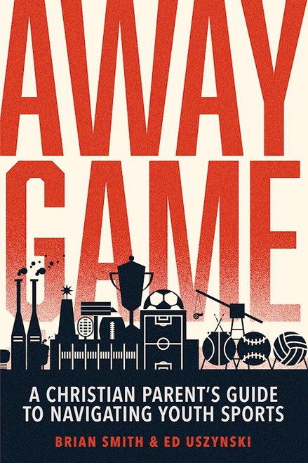 Away Game by Smith Brian