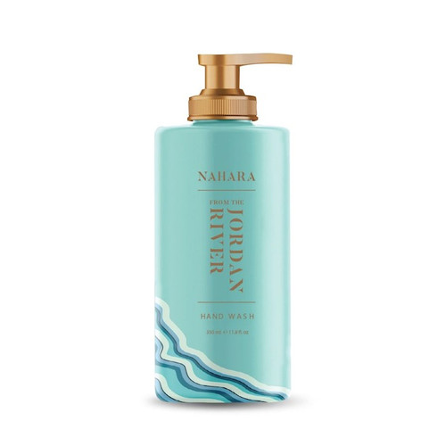 Nahara Hand Wash by Nahara