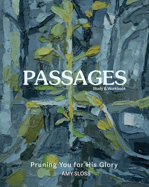 Passages by Sloss Amy