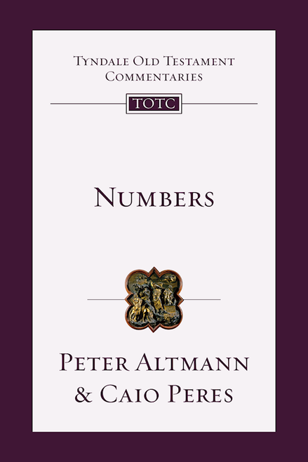 Numbers by Peres Caio