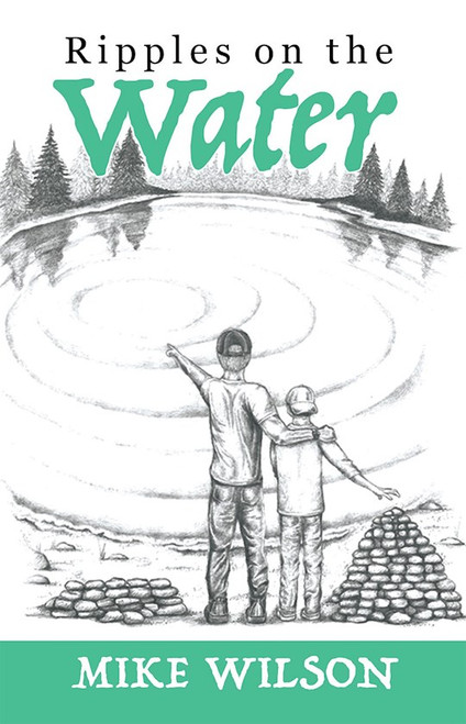 Ripples on the Water by Wilson Mike