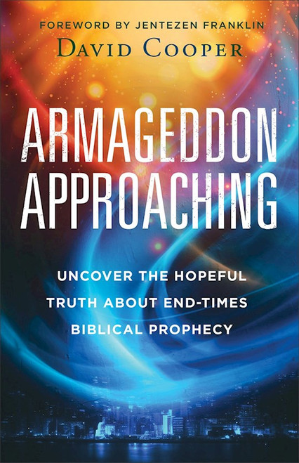 Armageddon Approaching by Cooper David