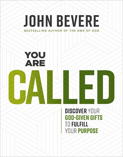 You Are Called by Bevere John