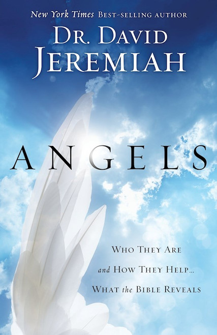 Angels by Jeremiah David