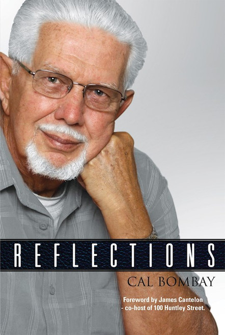 Reflections by Bombay Cal R