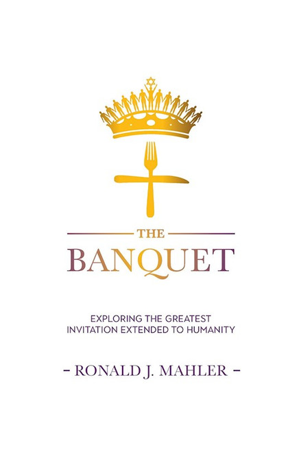 The Banquet by Mahler Ronald Jame