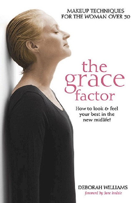 The Grace Factor by Williams Deborah