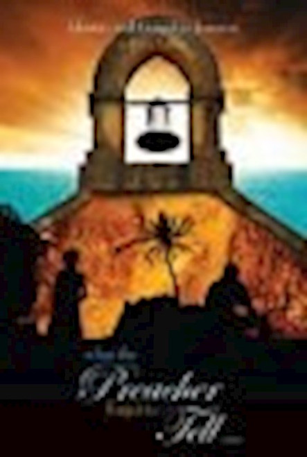 What The Preacher Forgot To Tell Me by Linton Faith Elain