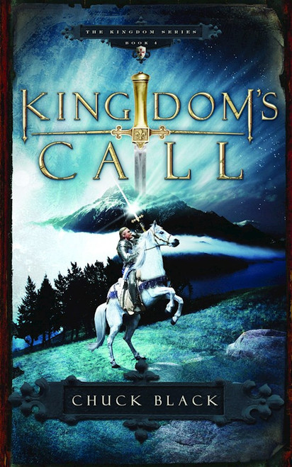Kingdom's Call (Kingdom Series #4) by Black Chuck