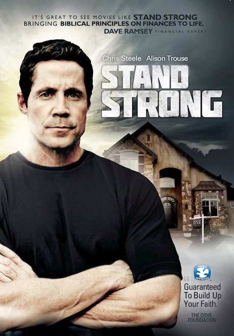 DVD-Stand Strong by Bridgestone