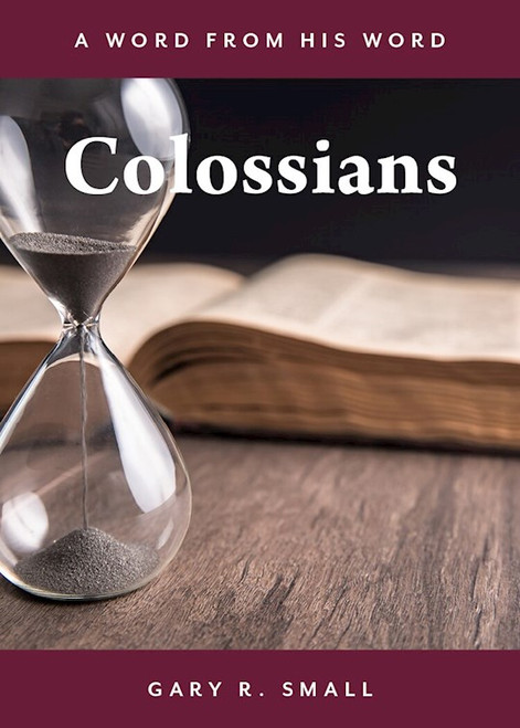 Colossians by Small Gary