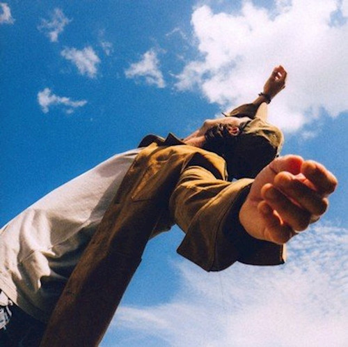 Audio CD-Shelter by Barrett Pat