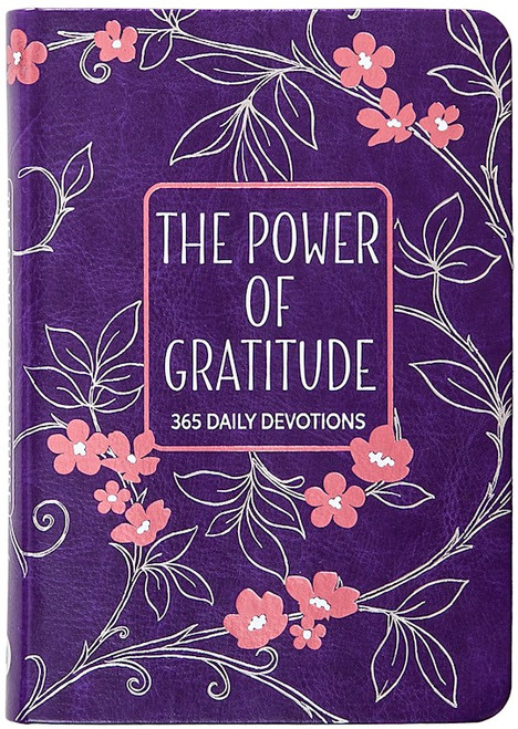 The Power Of Gratitude by Broadstreet Publis