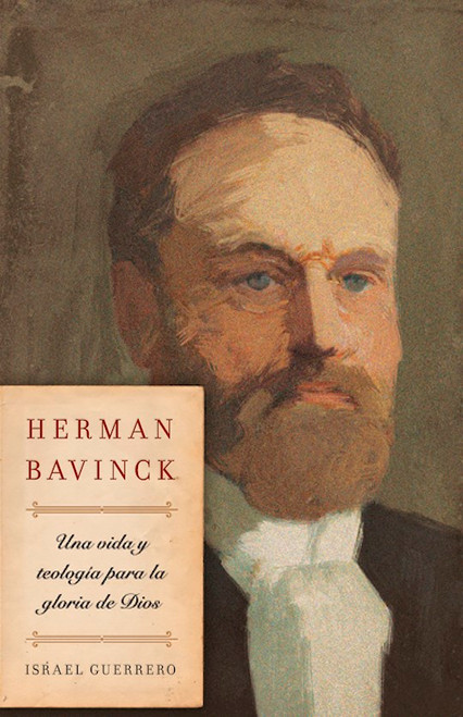 Herman Bavinck (Herman Bavinck) by Guerrero Israel