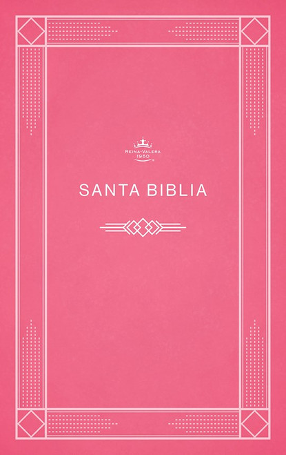 RVR 1960 Biblia Economica de Evangelismo (Economy Bible)-Red Softcover by B&H Espa±ol