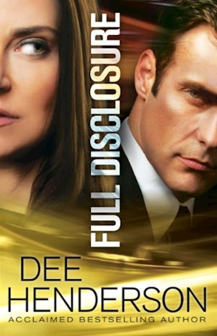 Full Disclosure by Henderson Dee