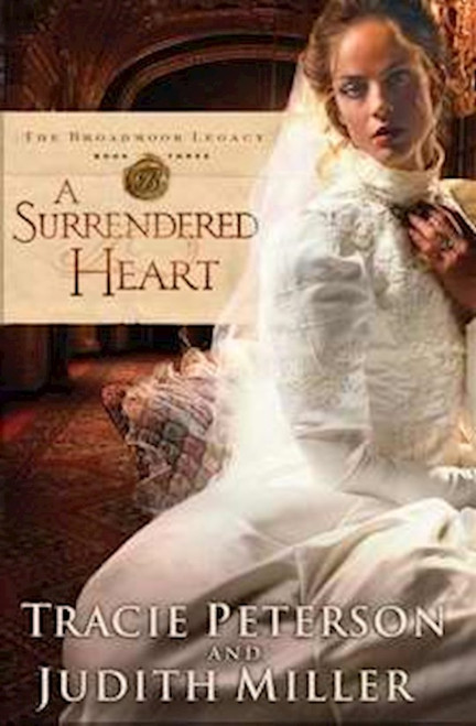 Surrendered Heart (Broadmoor Legacy #3) by Peterson/Miller
