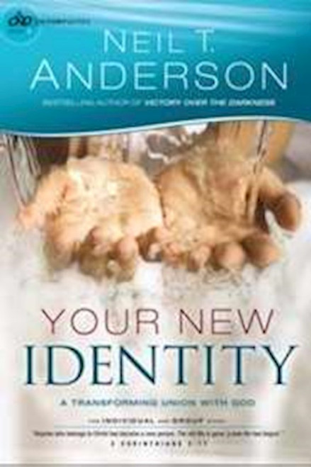 Your New Identity (Victory Series) by Anderson Neil