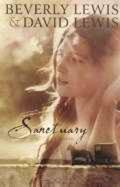 Sanctuary (Repack) by Lewis Beverly