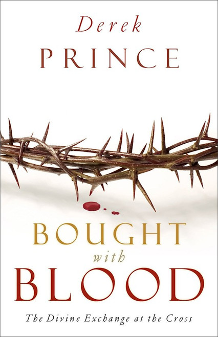 Bought With Blood by Prince Derek