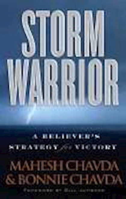 Storm Warrior by Chavda Mahesh&Bonn