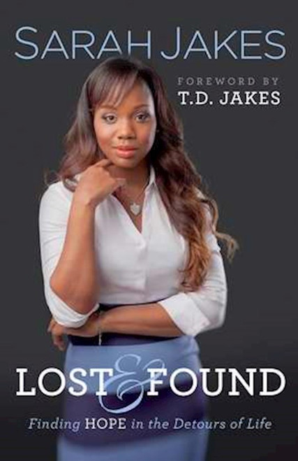 Lost And Found by Jakes RobertsSara