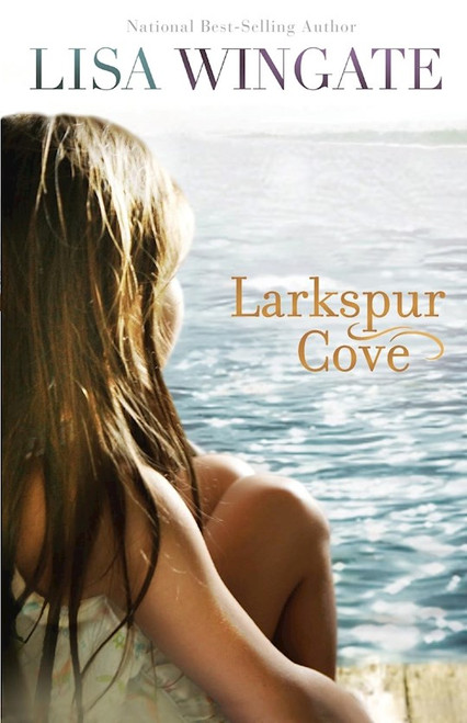 Larkspur Cove by Wingate Lisa