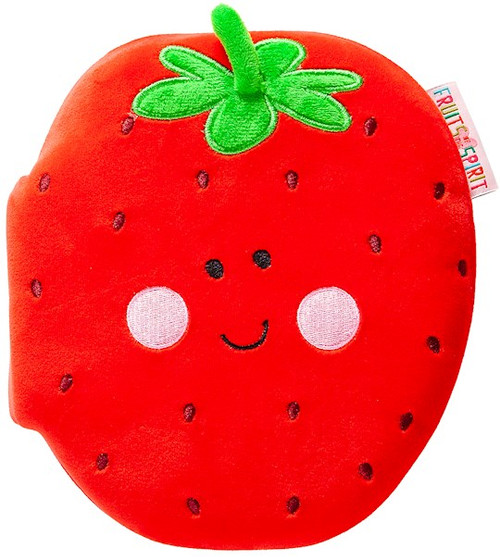 Squish And Snugg - Strawberry by Make Believe Ideas