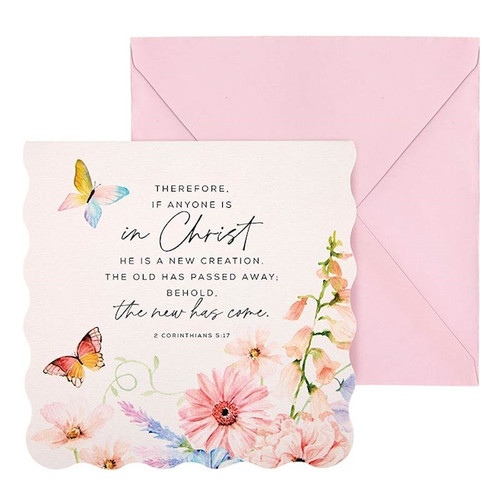 Boxed Card Set-Made New (Box Of 12) by Universal Designs