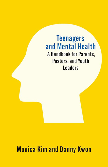 Teenagers And Mental Health by Kim Monica