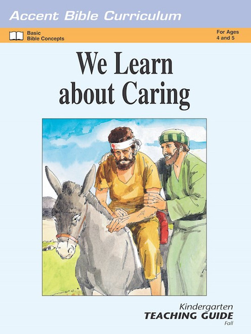 Accent Fall 2025: 4s & 5s Teaching Guide (#7020) by Accent