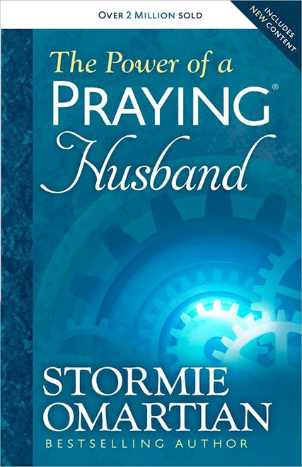 The Power Of A Praying Husband (Update) by Omartian Stormie