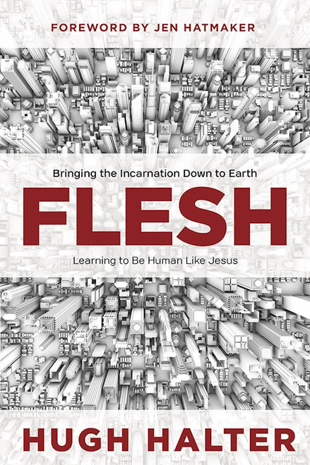 Flesh by Halter Hugh