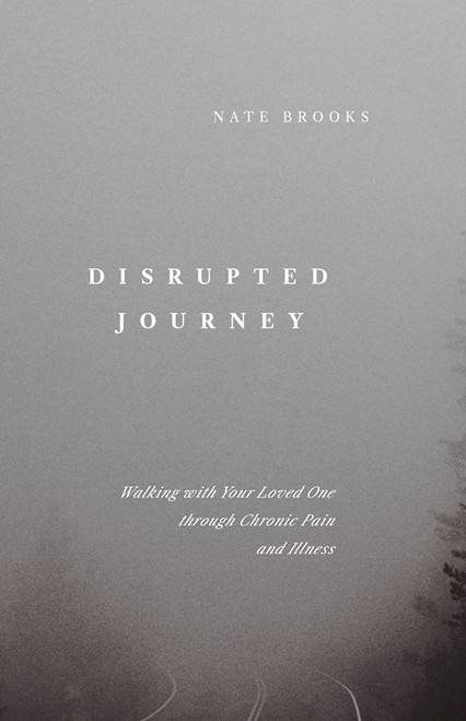 Disrupted Journey by Brooks Nate