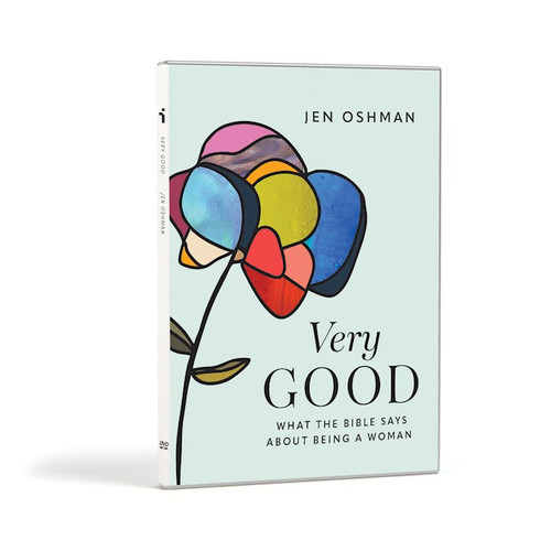 DVD-Very Good Set by Oshman Jen